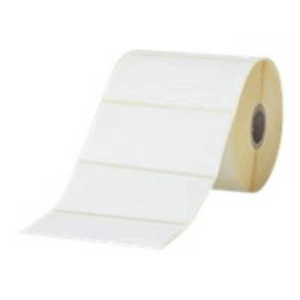 Brother | BDE-1J050102-102 | White | High quality | 1050 labels per roll | 10.2 x 5 cm - Image 4