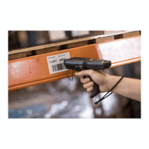 Brother | BDE-1J050102-102 | White | High quality | 1050 labels per roll | 10.2 x 5 cm - Image 5