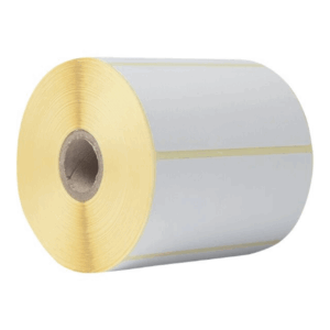 Brother | BDE-1J050102-102 | White | High quality | 1050 labels per roll | 10.2 x 5 cm - Image 7
