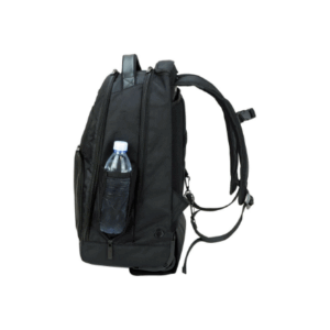 Targus | TSB700EU | Sport Rolling | Fits up to size 15.6 " | Backpack | Black | Shoulder strap - Image 10