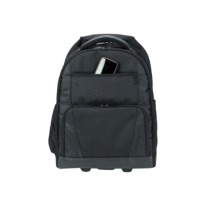 Targus | TSB700EU | Sport Rolling | Fits up to size 15.6 " | Backpack | Black | Shoulder strap - Image 2