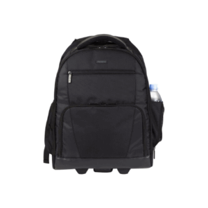 Targus | TSB700EU | Sport Rolling | Fits up to size 15.6 " | Backpack | Black | Shoulder strap - Image 3