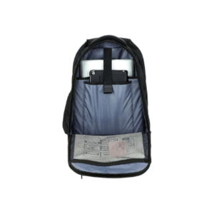 Targus | TSB700EU | Sport Rolling | Fits up to size 15.6 " | Backpack | Black | Shoulder strap - Image 6