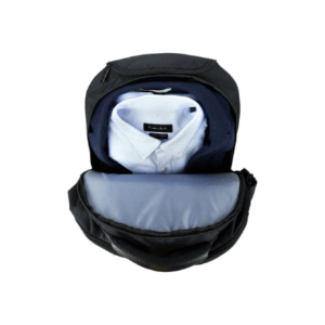 Targus | TSB700EU | Sport Rolling | Fits up to size 15.6 " | Backpack | Black | Shoulder strap - Image 7