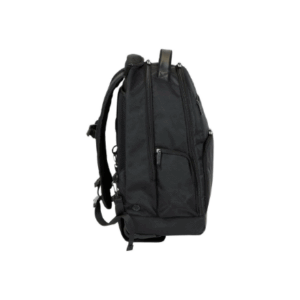 Targus | TSB700EU | Sport Rolling | Fits up to size 15.6 " | Backpack | Black | Shoulder strap - Image 9