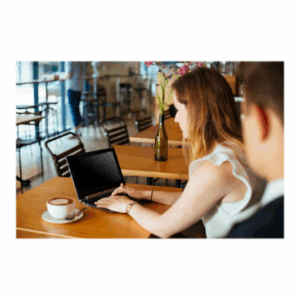 Targus | Privacy Screen for 14.1-inch 16:10 Monitors - Image 6