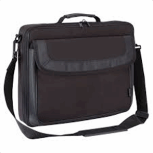 Targus | Classic Clamshell Case | Fits up to size 15.6 " | Messenger - Briefcase | Black | Shoulder strap - Image 16