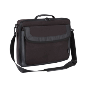 Targus | Classic Clamshell Case | Fits up to size 15.6 " | Messenger - Briefcase | Black | Shoulder strap - Image 26