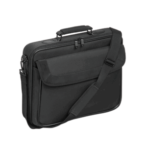 Targus | Classic Clamshell Case | Fits up to size 15.6 " | Messenger - Briefcase | Black | Shoulder strap - Image 17