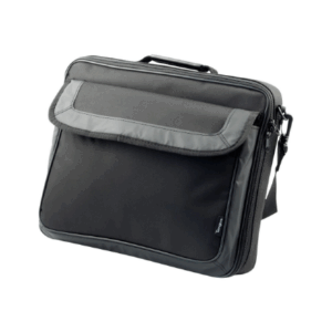 Targus | Classic Clamshell Case | Fits up to size 15.6 " | Messenger - Briefcase | Black | Shoulder strap - Image 22