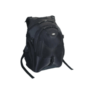 Targus | Campus | Fits up to size 15-16 " | Laptop Backpack | Black - Image 2