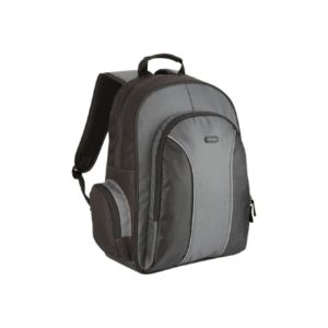 Targus | Essential Laptop Backpack | Backpack | Black/Grey - Image 10