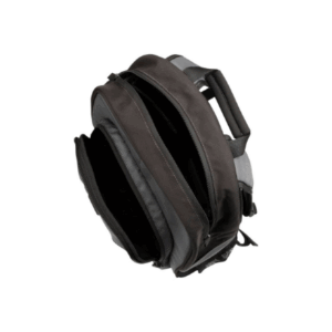 Targus | Essential Laptop Backpack | Backpack | Black/Grey - Image 11