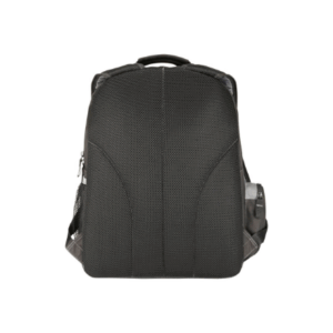 Targus | Essential Laptop Backpack | Backpack | Black/Grey - Image 13
