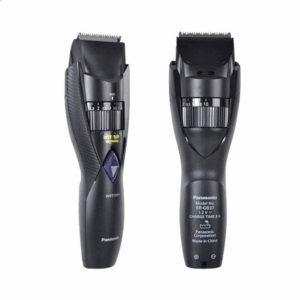 Panasonic | Beard Trimmer | ER-GB37-K503 | Cordless | Wet & Dry | Number of length steps 20 - Image 11