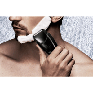 Panasonic | Beard Trimmer | ER-GB37-K503 | Cordless | Wet & Dry | Number of length steps 20 - Image 12