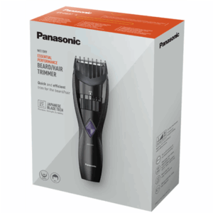 Panasonic | Beard Trimmer | ER-GB37-K503 | Cordless | Wet & Dry | Number of length steps 20 - Image 13
