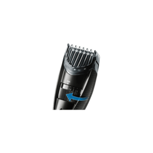 Panasonic | Beard Trimmer | ER-GB37-K503 | Cordless | Wet & Dry | Number of length steps 20 - Image 3