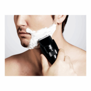Panasonic | Beard Trimmer | ER-GB37-K503 | Cordless | Wet & Dry | Number of length steps 20 - Image 9