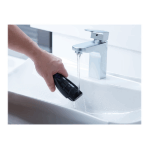 Panasonic | Beard Trimmer | ER-GB37-K503 | Cordless | Wet & Dry | Number of length steps 20 - Image 10