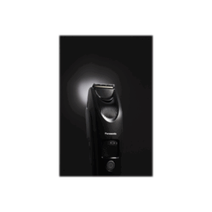 Panasonic ER-SB40-K803 Beard/Hair Trimmer, Black | Panasonic - Image 11