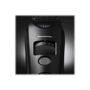 Panasonic ER-SB40-K803 Beard/Hair Trimmer, Black | Panasonic - Image 12
