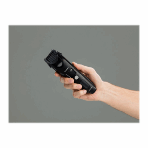 Panasonic ER-SB40-K803 Beard/Hair Trimmer, Black | Panasonic - Image 7