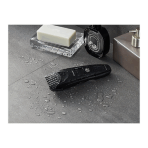 Panasonic ER-SB40-K803 Beard/Hair Trimmer, Black | Panasonic - Image 9