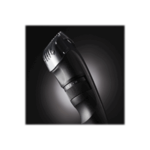 Panasonic ER-SB40-K803 Beard/Hair Trimmer, Black | Panasonic - Image 10