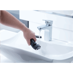 Panasonic | Shaver | ES-RW31-K503 | Operating time (max) 21 min | NiMH | Silver - Image 11