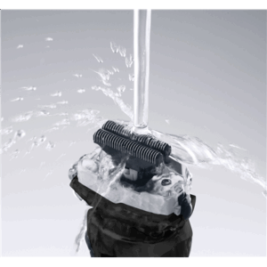 Panasonic | Shaver | ES-RW31-K503 | Operating time (max) 21 min | NiMH | Silver - Image 13