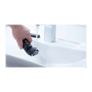 Panasonic | Shaver | ES-RW31-K503 | Operating time (max) 21 min | NiMH | Silver - Image 20