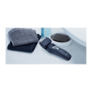 Panasonic | Shaver | ES-RW31-K503 | Operating time (max) 21 min | NiMH | Silver - Image 21