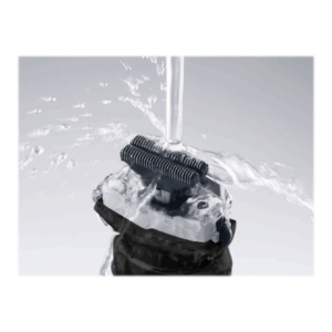 Panasonic | Shaver | ES-RW31-K503 | Operating time (max) 21 min | NiMH | Silver - Image 22