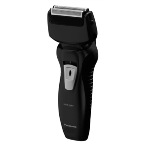 Panasonic | Shaver | ES-RW31-K503 | Operating time (max) 21 min | NiMH | Silver - Image 4