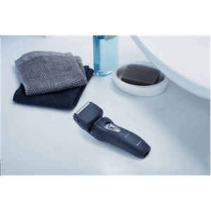 Panasonic | Shaver | ES-RW31-K503 | Operating time (max) 21 min | NiMH | Silver - Image 6