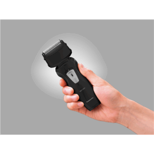 Panasonic | Shaver | ES-RW31-K503 | Operating time (max) 21 min | NiMH | Silver - Image 7