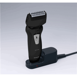 Panasonic | Shaver | ES-RW31-K503 | Operating time (max) 21 min | NiMH | Silver - Image 9