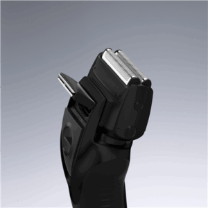 Panasonic | Shaver | ES-RW31-K503 | Operating time (max) 21 min | NiMH | Silver - Image 10