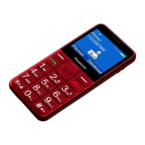 MOBILE PHONE KX-TU155/KX-TU155EXRN PANASONIC - Image 8