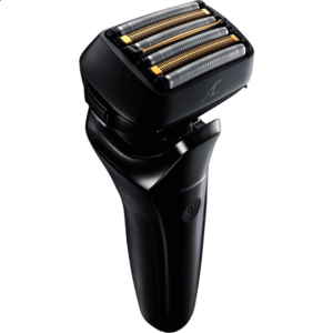 Panasonic | Shaver | ES-LS6A-K803 | Operating time (max) 50 min | Wet & Dry | Lithium Ion | Black - Image 2