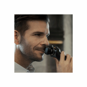 Panasonic | Shaver | ES-LS6A-K803 | Operating time (max) 50 min | Wet & Dry | Lithium Ion | Black - Image 8