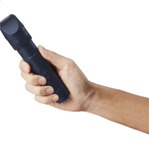 Panasonic | Beard, Hair Trimmer Kit | ER-CKN1-A301 MultiShape | Cordless | Wet & Dry | Number of length steps 39 | Black - Image 6