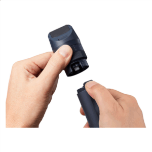 Panasonic | Beard, Hair Trimmer Kit | ER-CKN1-A301 MultiShape | Cordless | Wet & Dry | Number of length steps 39 | Black - Image 7