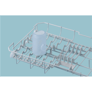 Panasonic Oral Irrigator | EW-DJ26-V303 | Cordless | 200 ml | Number of heads 2 | White - Image 11