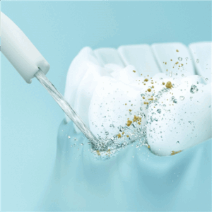 Panasonic Oral Irrigator | EW-DJ26-V303 | Cordless | 200 ml | Number of heads 2 | White - Image 9