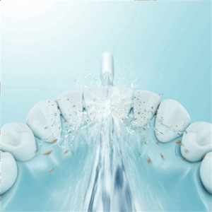 Panasonic Oral Irrigator | EW-DJ26-V303 | Cordless | 200 ml | Number of heads 2 | White - Image 10