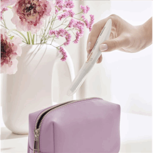 Panasonic Compact Body Trimmer | ES-WR51-P503 | Cordless | White - Image 5