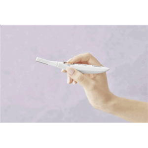 Panasonic Compact Body Trimmer | ES-WR51-P503 | Cordless | White - Image 6