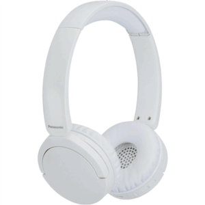 Panasonic Ausinės | RB-HF630BE-W | Bluetooth | Over-ear | Noise canceling | Wireless | White - Image 2